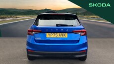 Skoda Fabia 1.0 MPI 80 SE Edition 5dr Petrol Hatchback